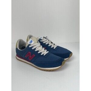 Mens New Balance COMP 100